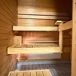 Daire 2 Bedroom In With Sauna And Free Parking Oulu