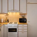 2 Bedroom In With Sauna And Free Parking