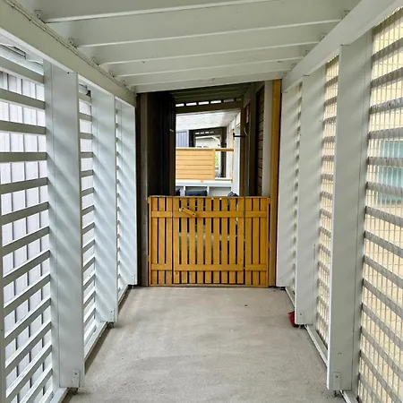 Modern 2br With Sauna, Patio And Parking, 10 Min To Center Apartmán Oulu