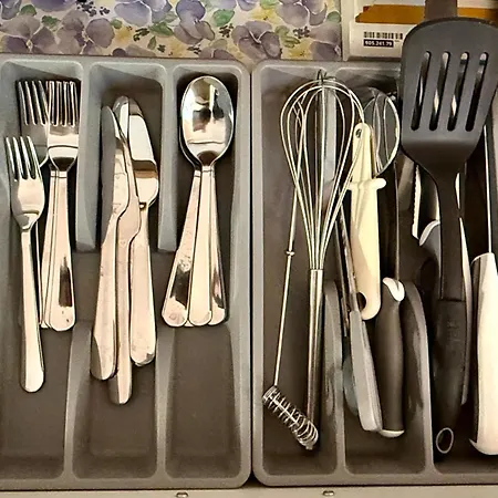 Apartmán Modern 2br With Sauna, Patio And Parking, 10 Min To Center *