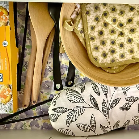 Modern 2br With Sauna, Patio And Parking, 10 Min To Center Oulu