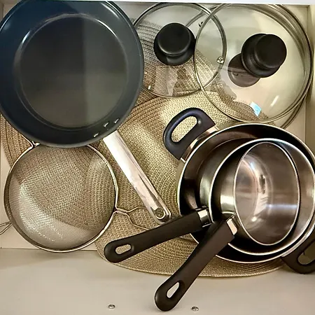 Apartamento 2-Room Apartment In Oulu With Sauna & Free Parking *