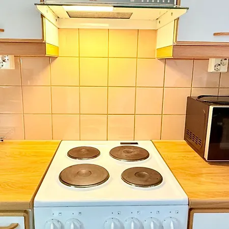 2-Room Apartment In Oulu With Sauna & Free Parking * Oulu