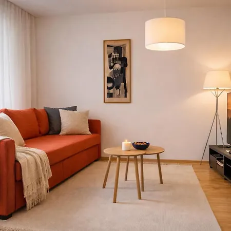 2 Bedroom In With Sauna And Free Parking * Oulu