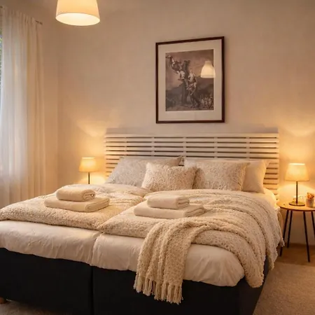 2 Bedroom In With Sauna And Free Parking Daire Oulu